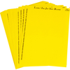 Sign & Label Blanks - 12904 - Brady Corporation