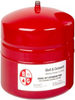 Non-ASME Expansion Tanks -- Series HFT Pre Charged Expansion Tank - Image