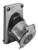 Explosionproof Pin and Sleeve Receptacle -- ECSK-20232