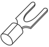 Fork Lug - S1C8 - Penn-Union Corp.