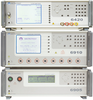 Motor Stator Testing System (Micro-ohm meter) -- 6910 - Image