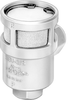 Quick exhaust valve - SEU-3/8 - Festo Corporation