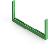 Card Edge Connectors - Edgeboard Connectors - 305-054-521-568 - Lingto Electronic Limited