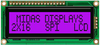 Lcd Module, Fstn, Cob, Transflective Rohs Compliant Midas -- 45AJ5956