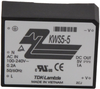 Ac-Dc Converter, Pcb Mount, 1 O/p, 5W, 1A, 5V; Power Supply Approvals Tdk-Lambda - 83F2449 - Newark, An Avnet Company