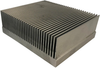 Heat Sink, Alum Alloy, 0.08 Deg C/w Rohs Compliant Multicomp Pro - 73AJ8897 - Newark, An Avnet Company