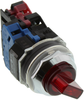 Rotary Switch, 2P, 2Pos, 10A, 110V; No. Of Switch Positions Idec - 60AC1010 - Newark, An Avnet Company