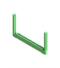 Card Edge Conn, Dual, 50Pos, Wire Wrap; Card Edge Connector Type Edac - 63AJ9840 - Newark, An Avnet Company