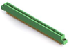 Card Edge Conn, Dual, 112Pos, Th; Card Edge Connector Type Edac - 64AJ9852 - Newark, An Avnet Company