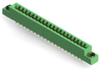 Card Edge Conn, Dual Side, 40Pos, Th; Card Edge Connector Type Edac - 86AH3433 - Newark, An Avnet Company