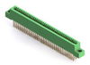 Card Edge Conn, Dual, 78Pos, Wire Wrapos; Card Edge Connector Type Edac - 64AJ5717 - Newark, An Avnet Company