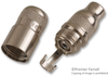 Connector, Phone Audio, Jack, 2 Position; No. Of Contacts Switchcraft/conxall - 22F248 - Newark, An Avnet Company