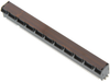 Card Edge Conn, Dual Side, 164 Pos, Smd; Card Edge Connector Type Te Connectivity - 39AH4201 - Newark, An Avnet Company