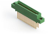 Card Conn, Dual Side, 34Pos, Wire Wrap; Card Edge Connector Type Edac - 67AJ6521 - Newark, An Avnet Company