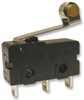 Microswitch, Fs-T Type Long Life, Avl3 Series, Spdt, Roller Lever, Solder, 5 A, 250 V Rohs Compliant Panasonic - 71Y8816 - Newark, An Avnet Company