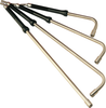 Thermocouple Probe, K Type, 12; Length Omega - 30AC8725 - Newark, An Avnet Company