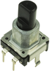 Mechanical Encoder, Gs, 20Cpr; Encoder Technology Panasonic - 52W2236 - Newark, An Avnet Company