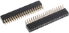 2 X 20 Extra Tall Stacking Header 2 Pack; Accessory Type Mcm - 31AC4890 - Newark, An Avnet Company