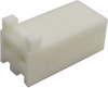 Wire-Board Connector Receptacle, 2 Position, 3.96Mm; Product Range Amp Te Connectivity - 97B0223 - Newark, An Avnet Company