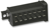 Housing, Plug & Socket; Product Range Amp Te Connectivity - 52R4338 - Newark, An Avnet Company