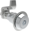 Compression Latches - E3-116-11 - bisco industries