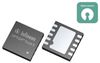 OPTIGA™ embedded security solutions, OPTIGA™ Trust -- OPTIGA™ TRUST X SLS 32AIA - Image