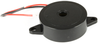Transducers-External Drive-Piezo - PT-2736WQ - Mallory Sonalert Products, Inc.