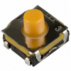 Switches - Tactile Switches -- 1232951-KSC441J70SH - Image
