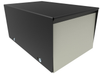 Small Enclosures - General Purpose Metal - 1454F - Hammond Manufacturing Company Inc.