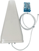 4G Lte Yagi Antenna 3M Rg58 Smam Rohs Compliant Rf Solutions - 60AK7947 - Newark, An Avnet Company
