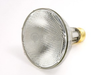 75 Watt, 130 Volt Halogen Long Neck PAR30 Flood - 229450 - bulbs.com