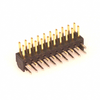 Headers, Male Pins - WM18620-ND - DigiKey
