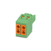 Headers, Plugs and Sockets - 1715921-ND - DigiKey
