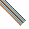 Flat Ribbon Cables - 3M157915-100-ND - DigiKey
