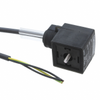 Sensor Cable Assemblies - 277-4331-ND - DigiKey