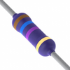 Through Hole Resistors - RSMF1JBR160-ND - DigiKey