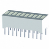 Circuit Board Indicators, Arrays, Light Bars, Bar Graphs -- 1497-1080-5-ND - Image