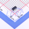 TVS/Fuse/Board Level Protection >> Electrostatic and Surge Protection (TVS/ESD) - SRV05-4 - LCSC Electronics Technology (HK) Limited