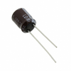 Aluminum Electrolytic Capacitors - 493-13868-3-ND - DigiKey