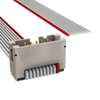 Rectangular Cable Assemblies - M1RXK-1036J-ND - DigiKey