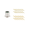 Circular Connector Assemblies - 889-2024-ND - DigiKey