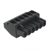 Headers, Plugs and Sockets - 281-2594-ND - DigiKey