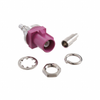 Coaxial Connector (RF) Assemblies - 2057-RF55-26H-T-09-50-A-SH-ND - DigiKey
