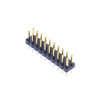 Headers, Male Pins - 17-1-2842126-0-ND - DigiKey
