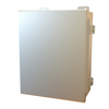 Enclosures, Boxes, & Cases - 1414N4PHS16I - Powell Electronics, Inc.
