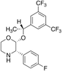 2-(R)-[1-(R)-(3,5-Bis(trifluoromethyl)phenyl)ethoxy]-3-(S).. - 7637 - Medical Isotopes, Inc.