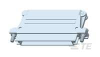 Rectangular Wire & Cable Connectors & Housings - 804495-000 - TE Connectivity