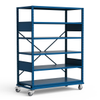 Mobile shelving & Mini-Racking -- SRE4008M - Image
