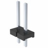 Headers, Male Pins - HPM-02-02-T-S-ND - DigiKey