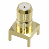 Coaxial Connector (RF) Assemblies -- MSS-R-PC(40)